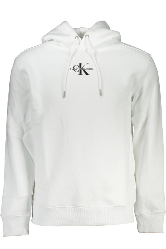 CALVIN KLEIN FELPA SENZA ZIP UOMO