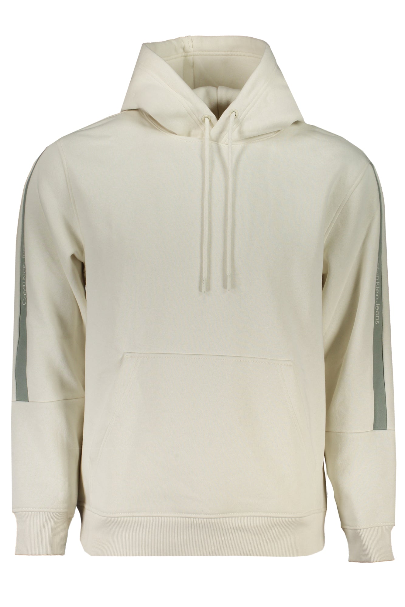 CALVIN KLEIN FELPA SENZA ZIP UOMO