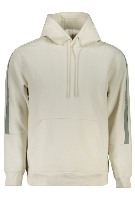 CALVIN KLEIN FELPA SENZA ZIP UOMO