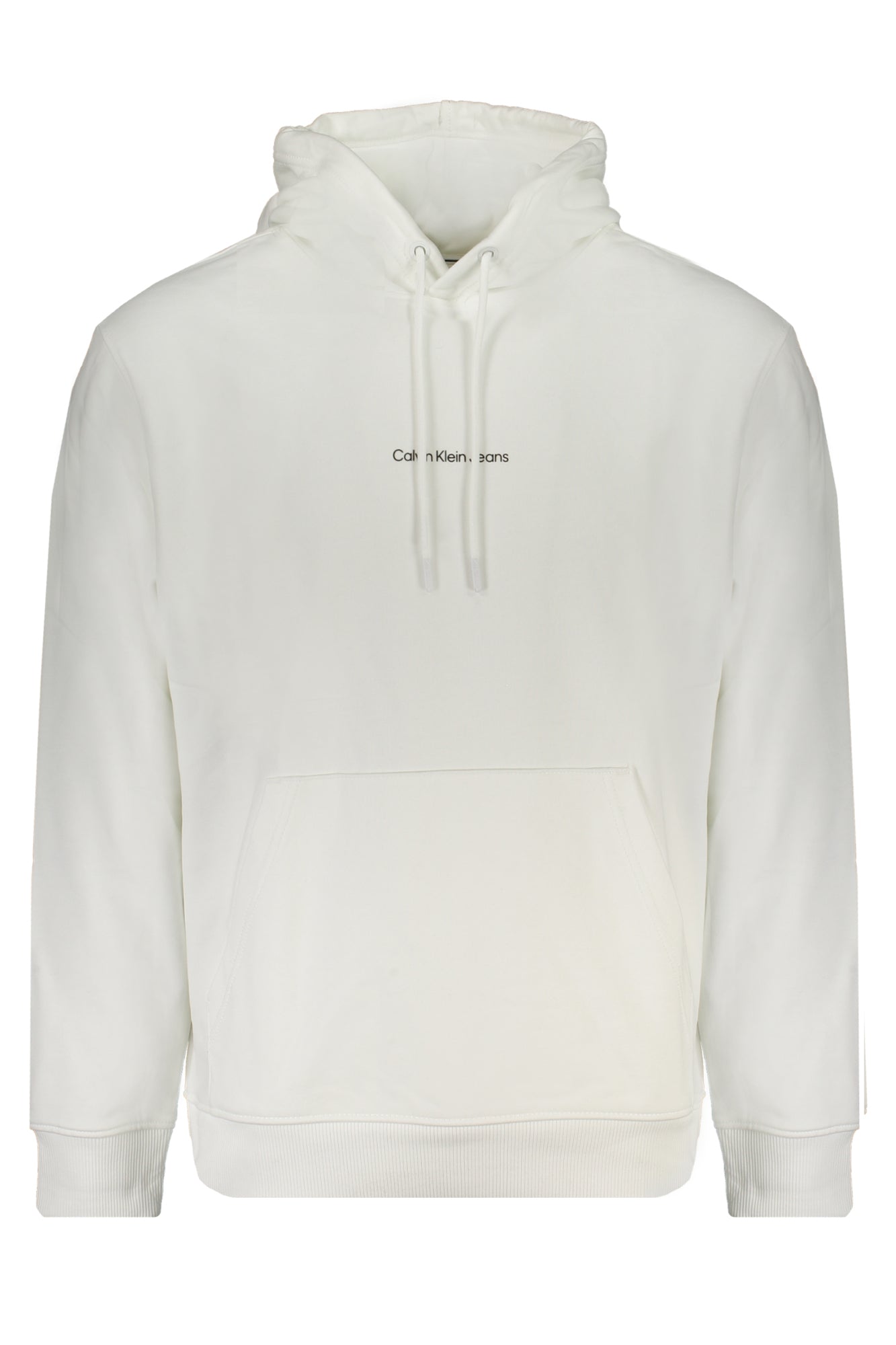 CALVIN KLEIN FELPA SENZA ZIP UOMO