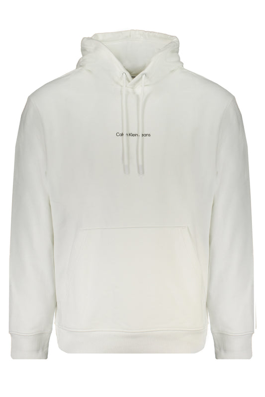 CALVIN KLEIN FELPA SENZA ZIP UOMO
