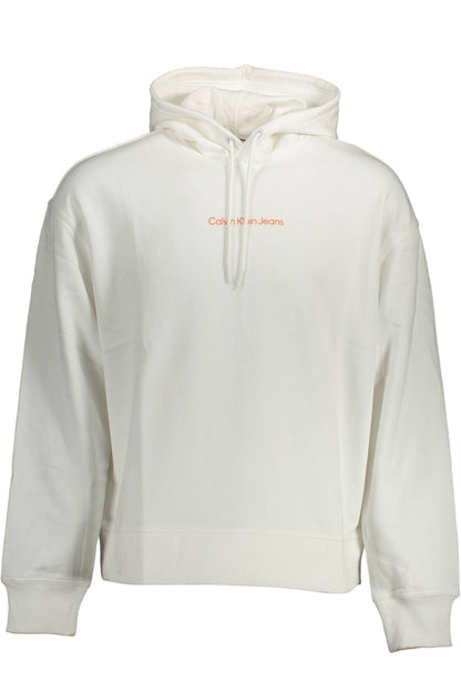 CALVIN KLEIN FELPA SENZA ZIP UOMO
