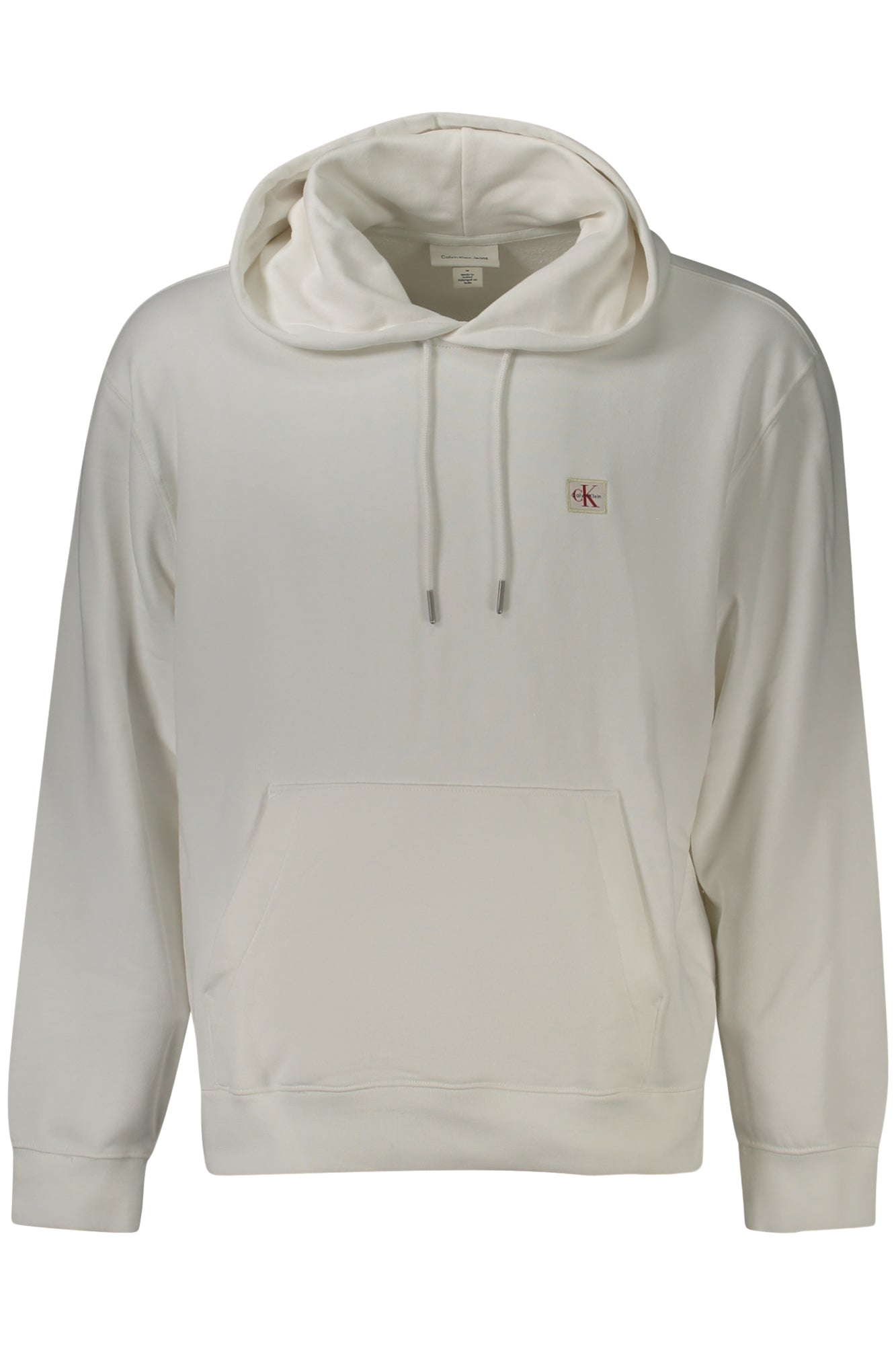 CALVIN KLEIN FELPA SENZA ZIP UOMO