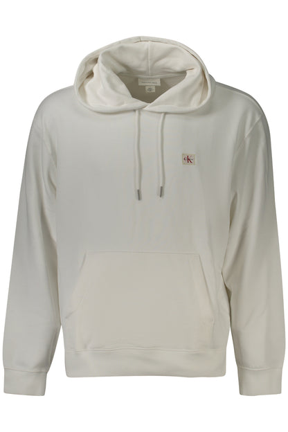CALVIN KLEIN FELPA SENZA ZIP UOMO