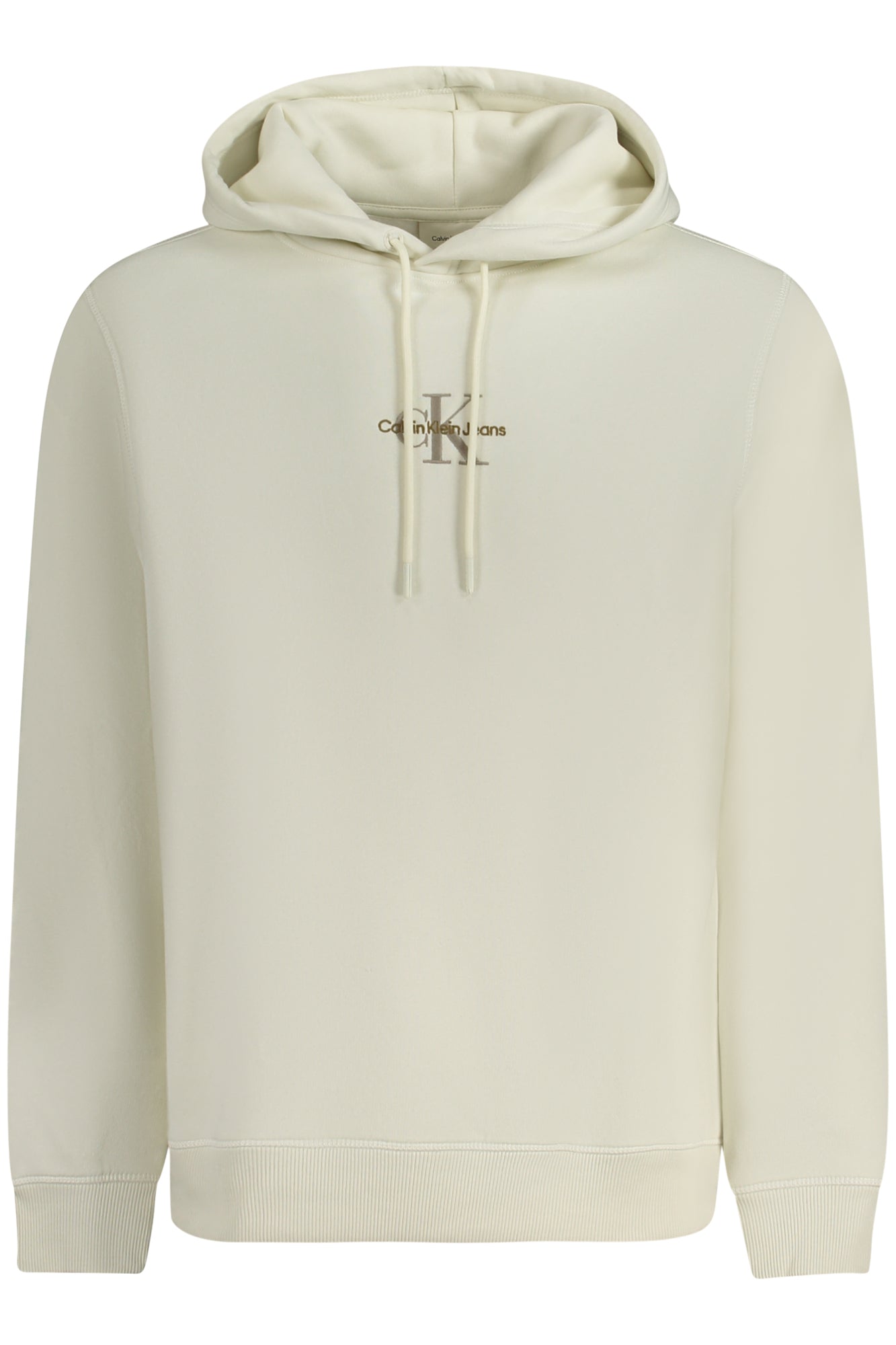 CALVIN KLEIN FELPA SENZA ZIP UOMO