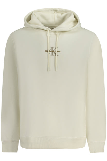 CALVIN KLEIN FELPA SENZA ZIP UOMO