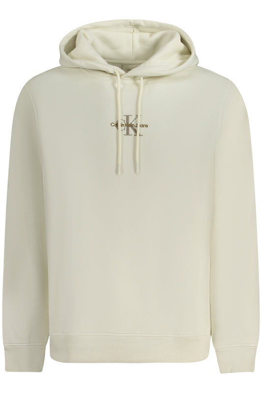 CALVIN KLEIN FELPA SENZA ZIP UOMO