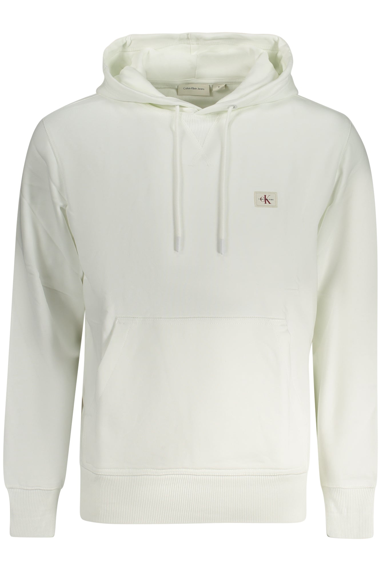 CALVIN KLEIN FELPA SENZA ZIP UOMO