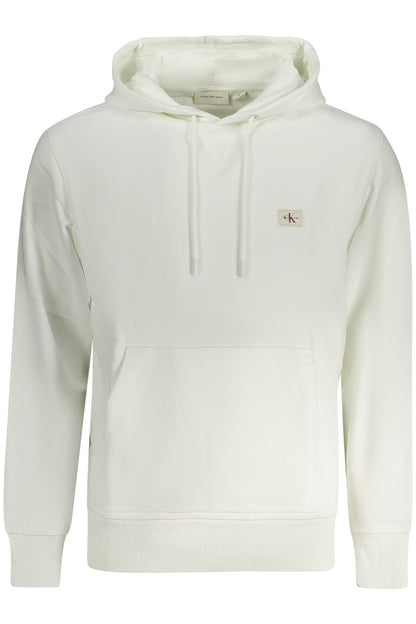 CALVIN KLEIN FELPA SENZA ZIP UOMO