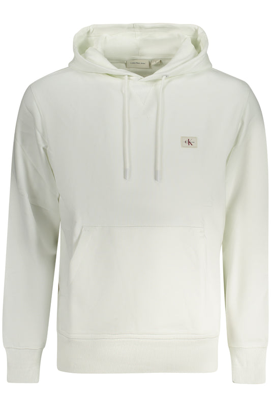 CALVIN KLEIN FELPA SENZA ZIP UOMO
