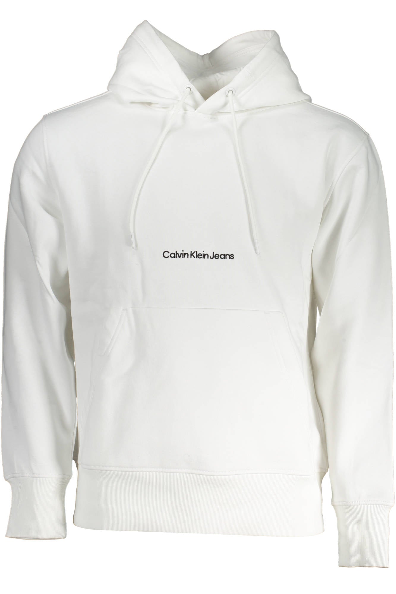 CALVIN KLEIN FELPA SENZA ZIP UOMO
