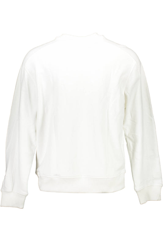 CALVIN KLEIN FELPA SENZA ZIP UOMO