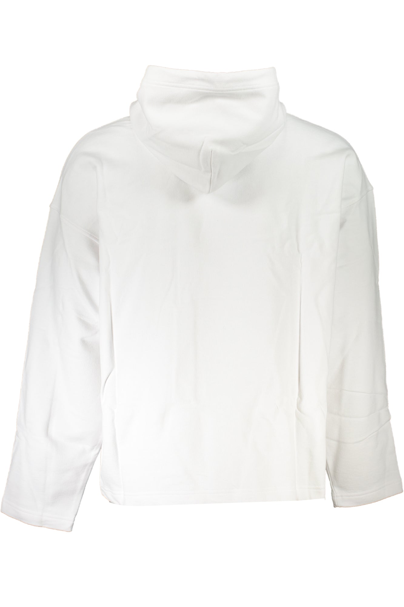 CALVIN KLEIN FELPA SENZA ZIP UOMO