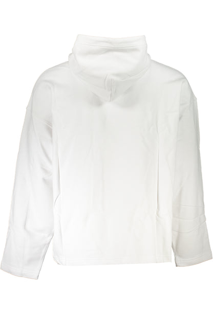 CALVIN KLEIN FELPA SENZA ZIP UOMO