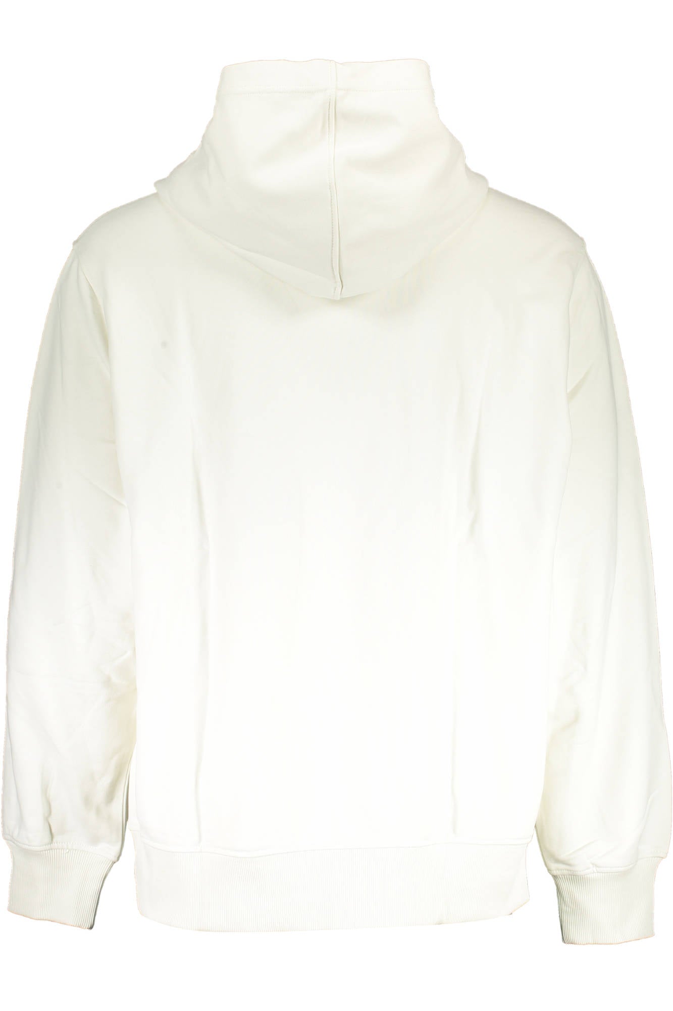 CALVIN KLEIN FELPA SENZA ZIP UOMO