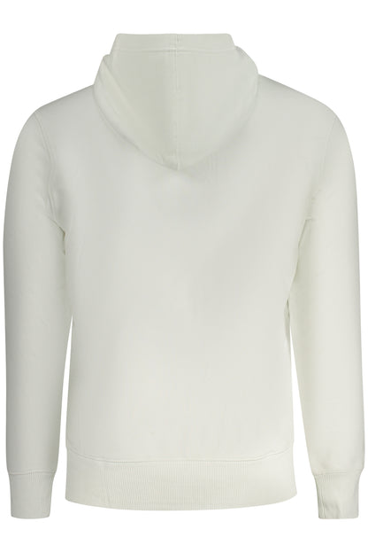 CALVIN KLEIN FELPA SENZA ZIP UOMO