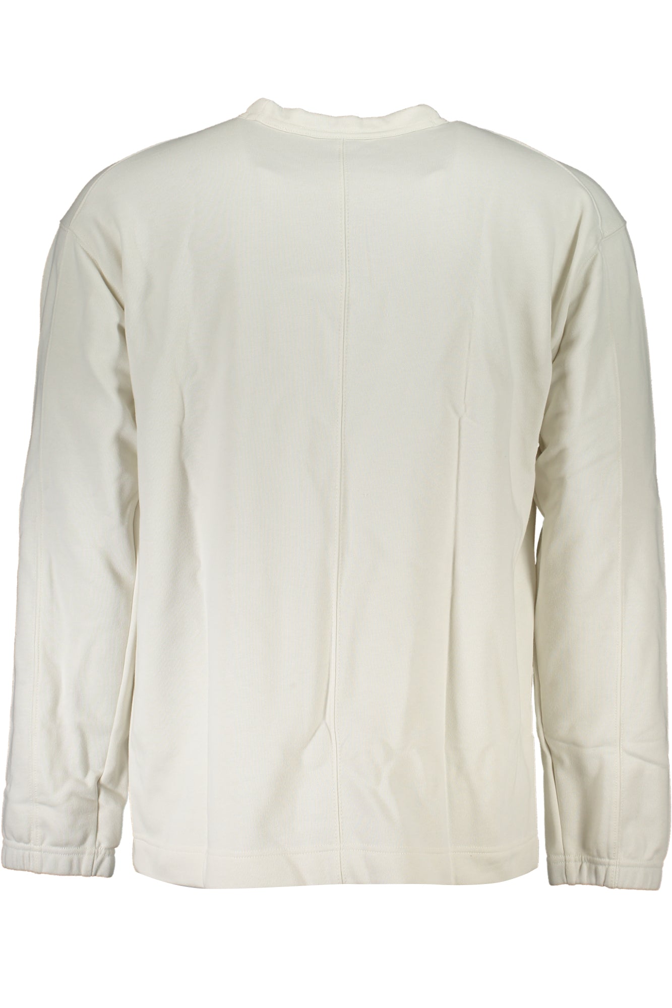 CALVIN KLEIN FELPA SENZA ZIP UOMO