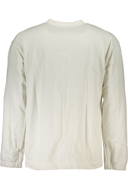 CALVIN KLEIN FELPA SENZA ZIP UOMO