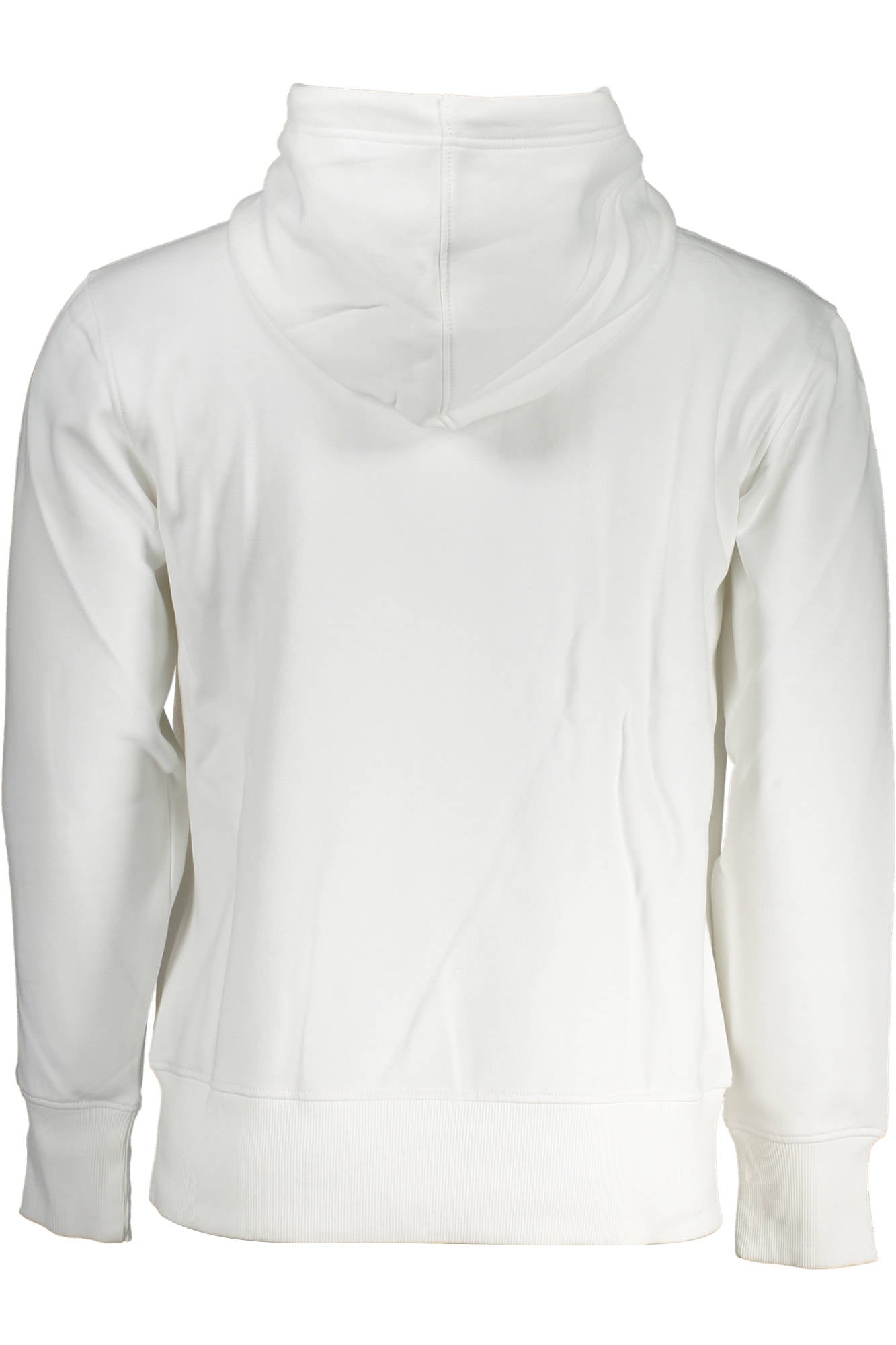 CALVIN KLEIN FELPA SENZA ZIP UOMO