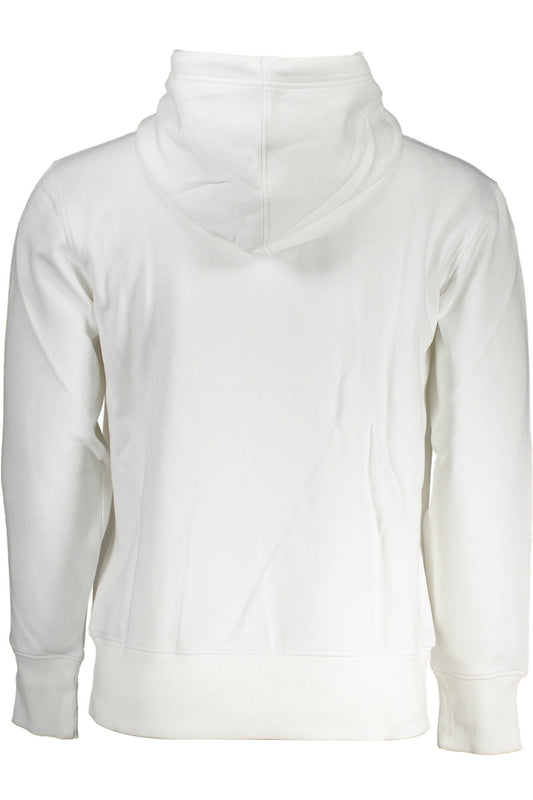 CALVIN KLEIN FELPA SENZA ZIP UOMO