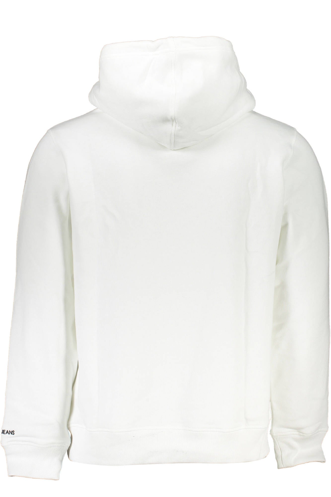 CALVIN KLEIN FELPA SENZA ZIP UOMO