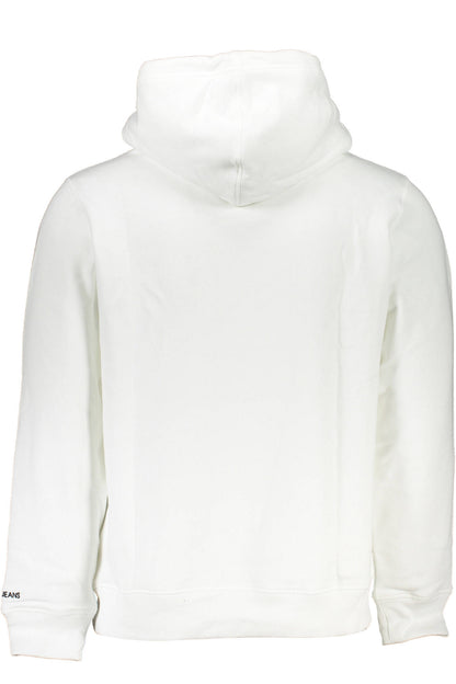CALVIN KLEIN FELPA SENZA ZIP UOMO