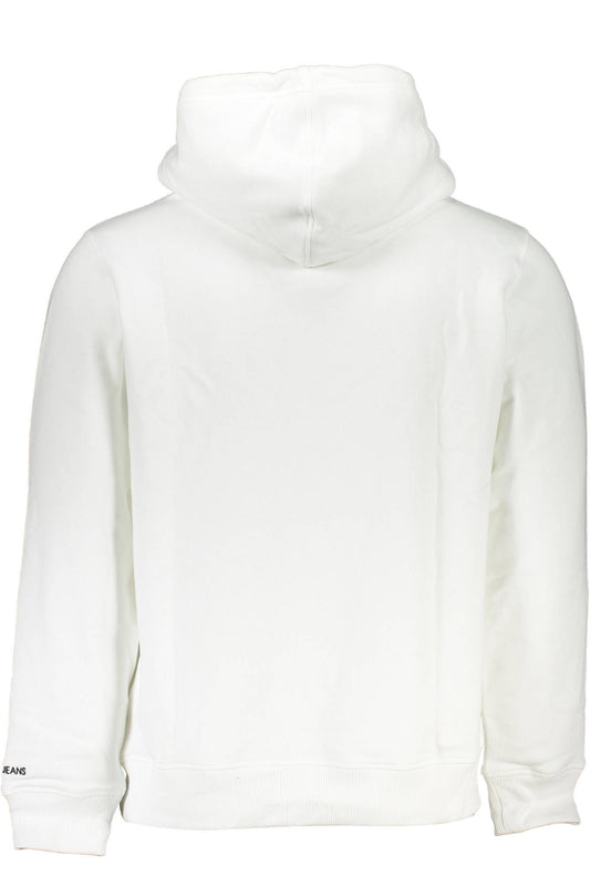 CALVIN KLEIN FELPA SENZA ZIP UOMO