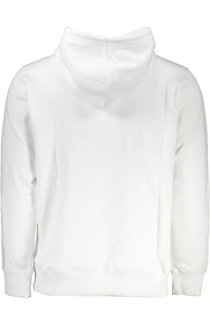 CALVIN KLEIN FELPA SENZA ZIP UOMO