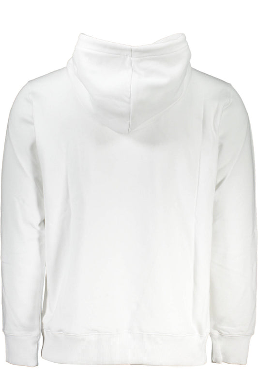 CALVIN KLEIN FELPA SENZA ZIP UOMO