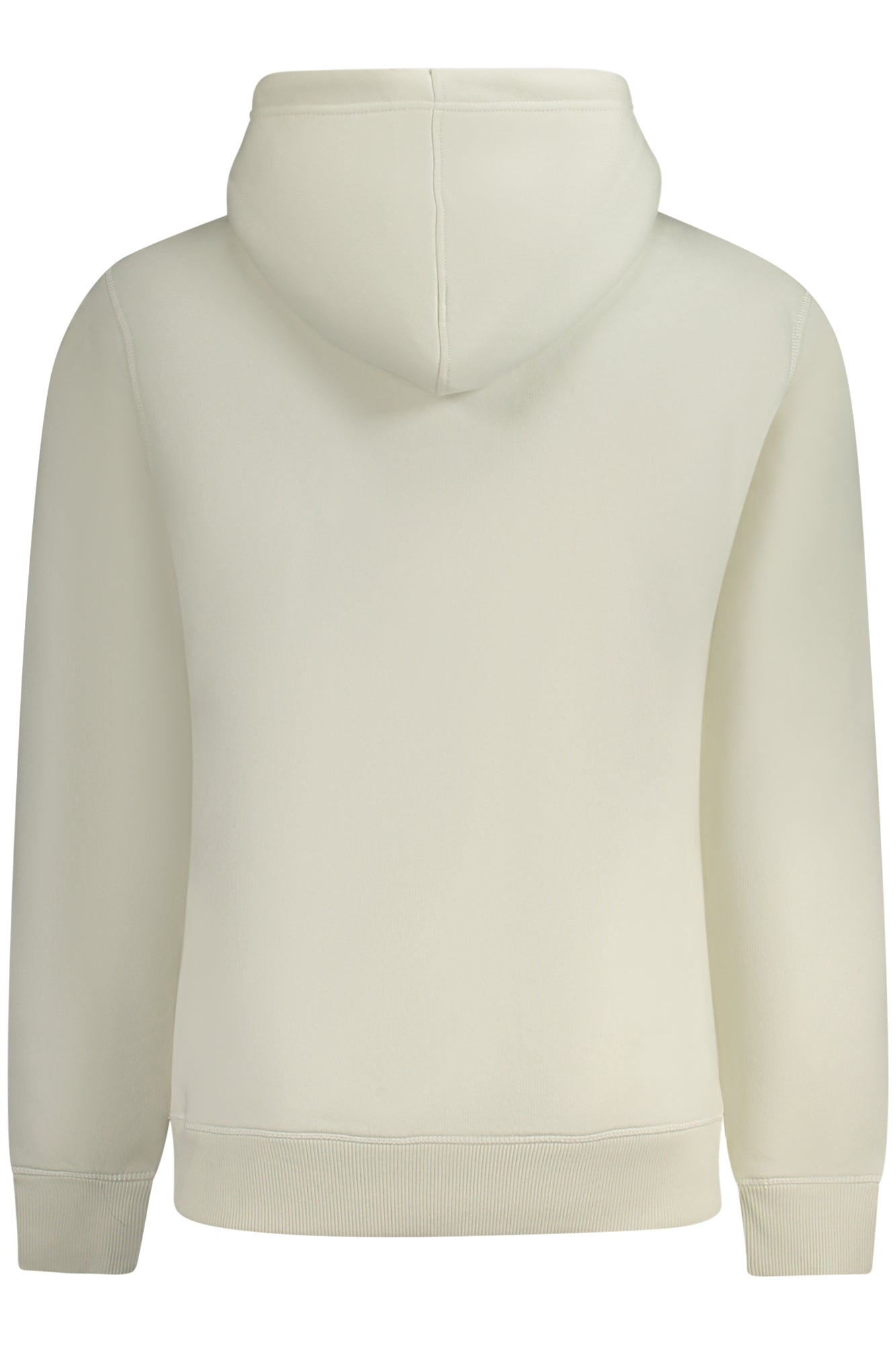 CALVIN KLEIN FELPA SENZA ZIP UOMO