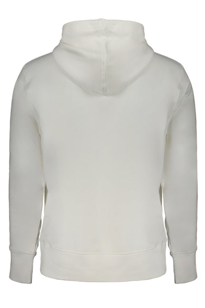 CALVIN KLEIN FELPA SENZA ZIP UOMO