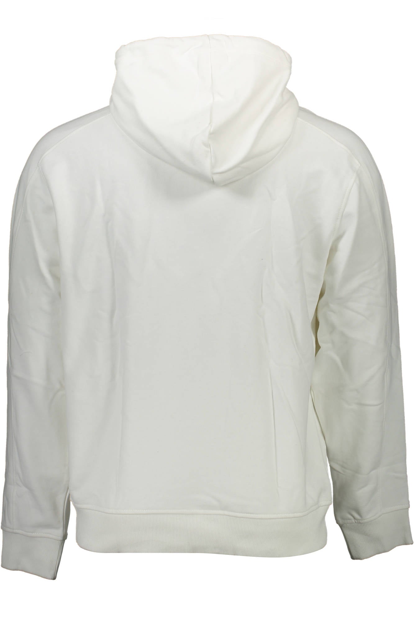 CALVIN KLEIN FELPA SENZA ZIP UOMO