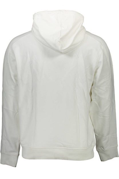 CALVIN KLEIN FELPA SENZA ZIP UOMO