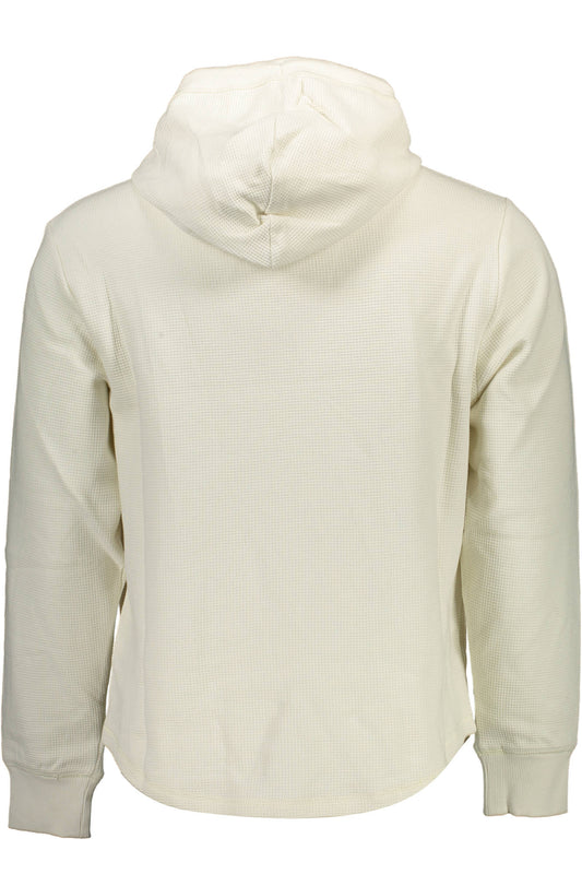CALVIN KLEIN FELPA SENZA ZIP UOMO