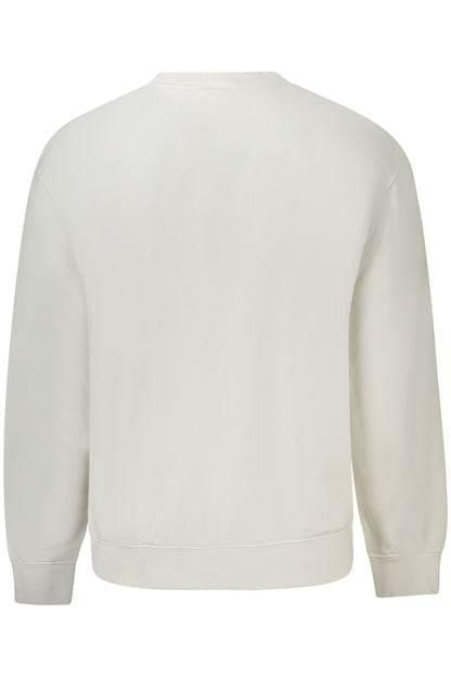 CALVIN KLEIN FELPA SENZA ZIP UOMO
