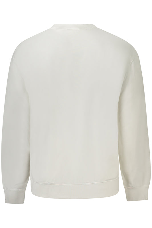 CALVIN KLEIN FELPA SENZA ZIP UOMO