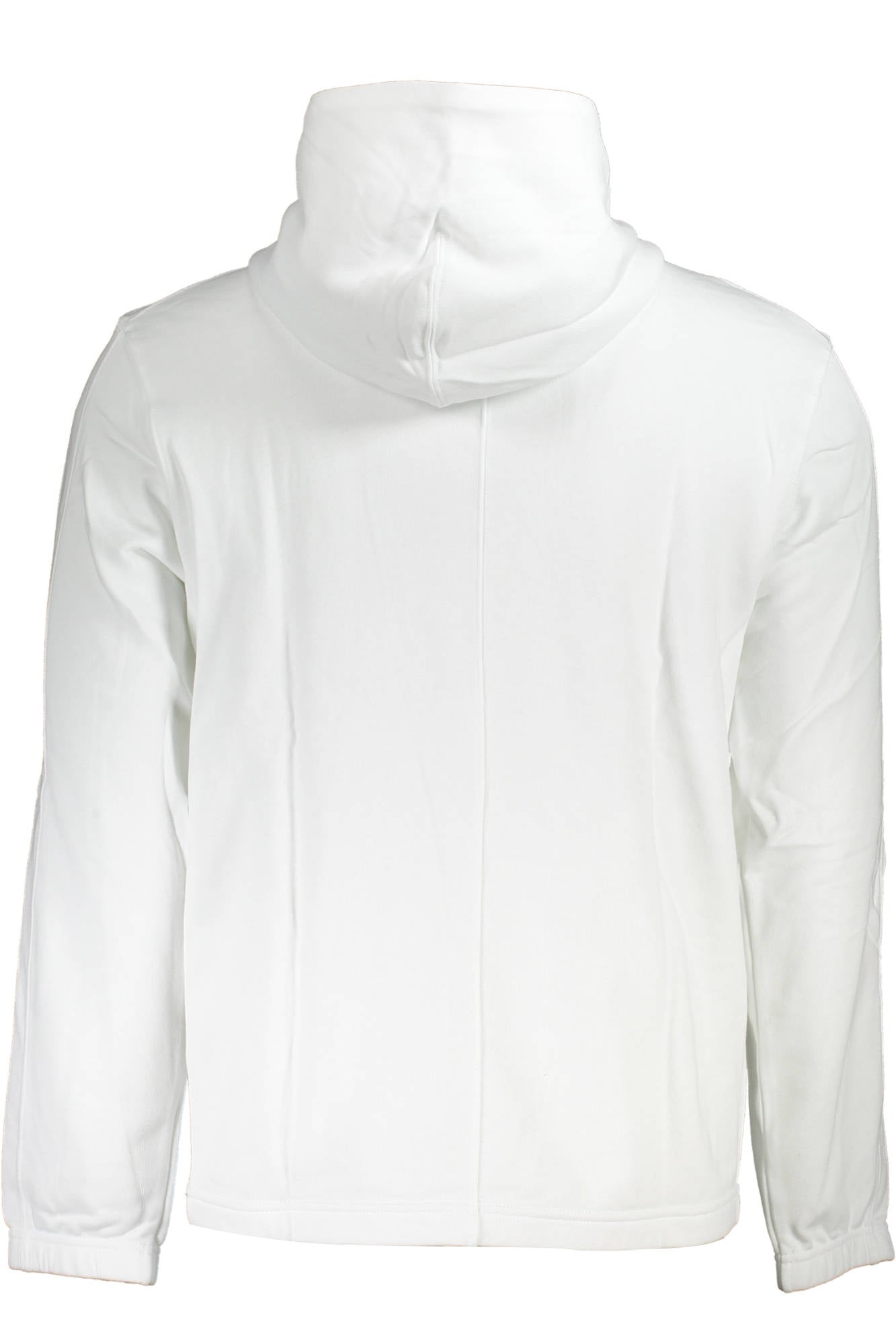CALVIN KLEIN FELPA SENZA ZIP UOMO