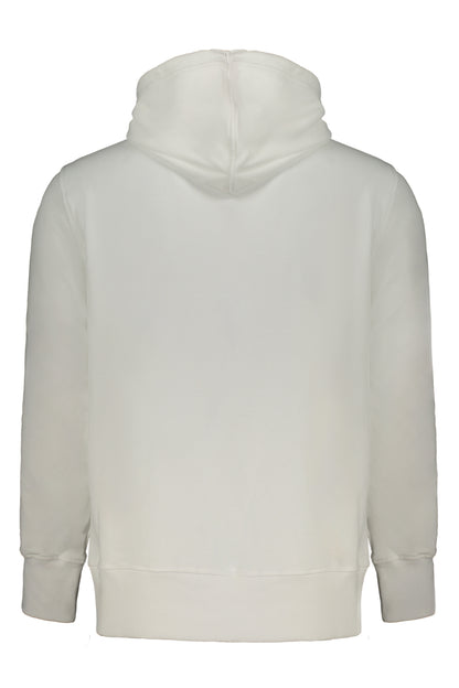 CALVIN KLEIN FELPA SENZA ZIP UOMO