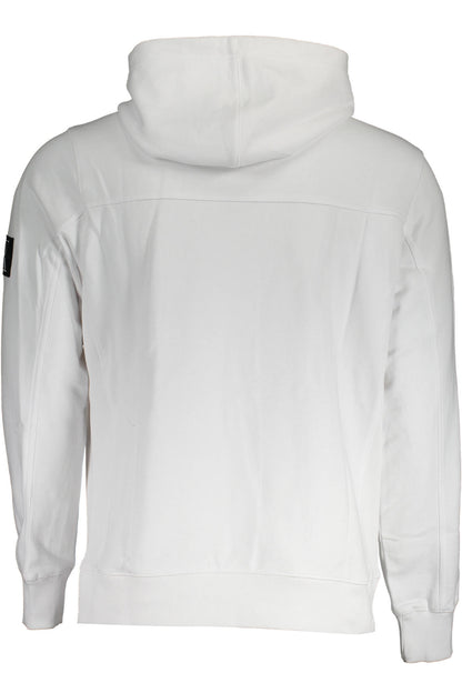 CALVIN KLEIN FELPA SENZA ZIP UOMO
