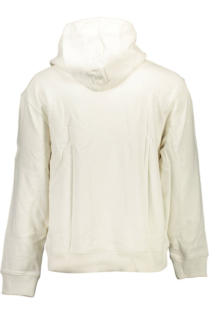 CALVIN KLEIN FELPA SENZA ZIP UOMO