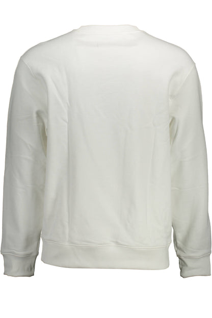 CALVIN KLEIN FELPA SENZA ZIP UOMO