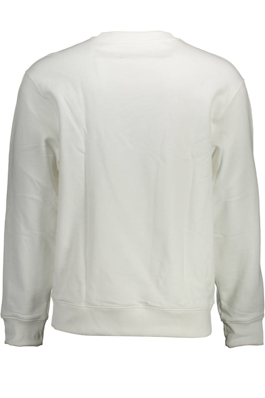 CALVIN KLEIN FELPA SENZA ZIP UOMO