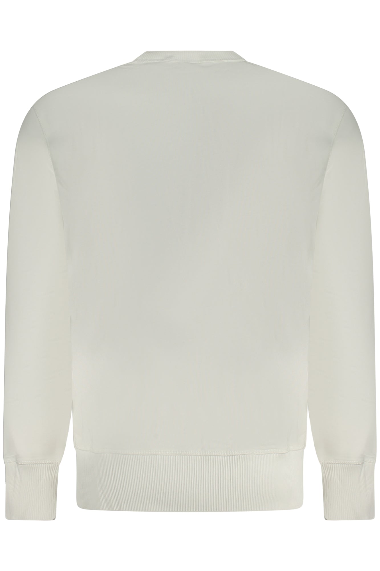 CALVIN KLEIN FELPA SENZA ZIP UOMO