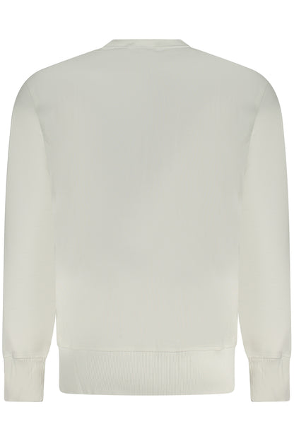 CALVIN KLEIN FELPA SENZA ZIP UOMO
