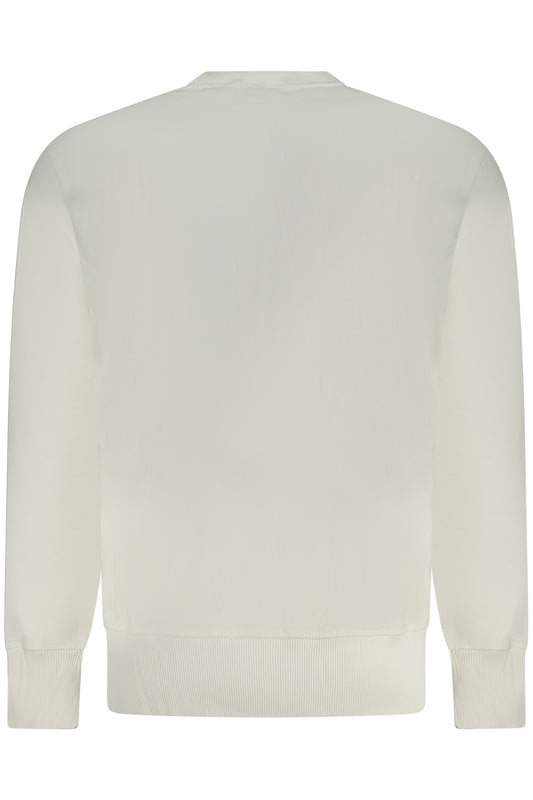 CALVIN KLEIN FELPA SENZA ZIP UOMO