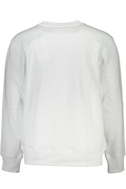 CALVIN KLEIN FELPA SENZA ZIP UOMO