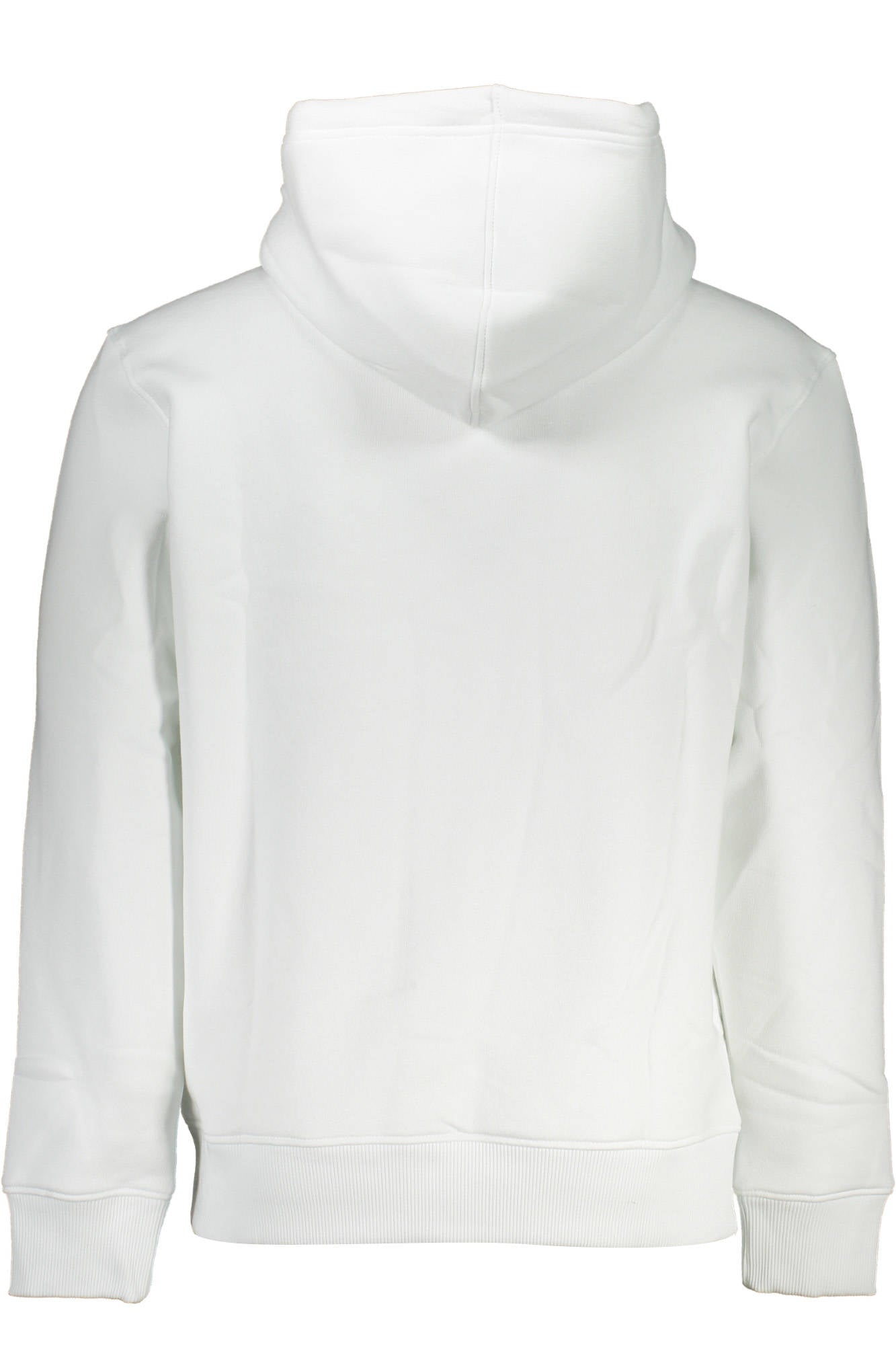CALVIN KLEIN FELPA SENZA ZIP UOMO