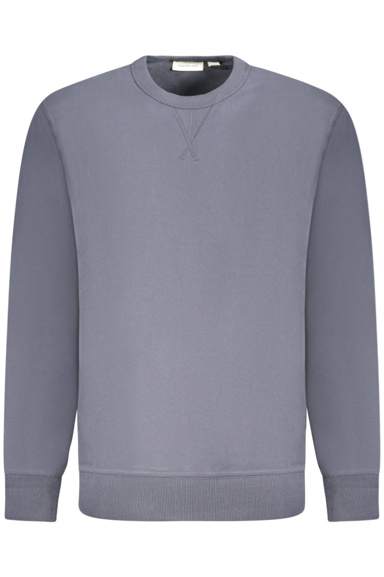 CALVIN KLEIN FELPA SENZA ZIP UOMO