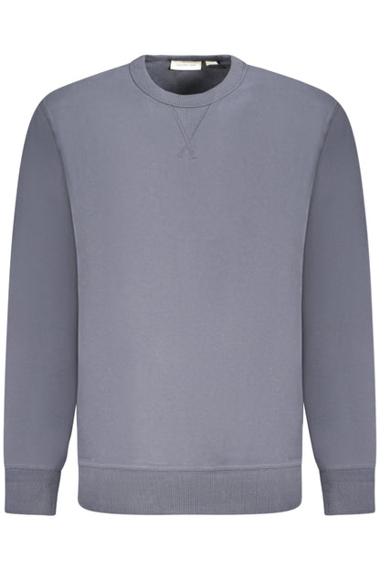 CALVIN KLEIN FELPA SENZA ZIP UOMO
