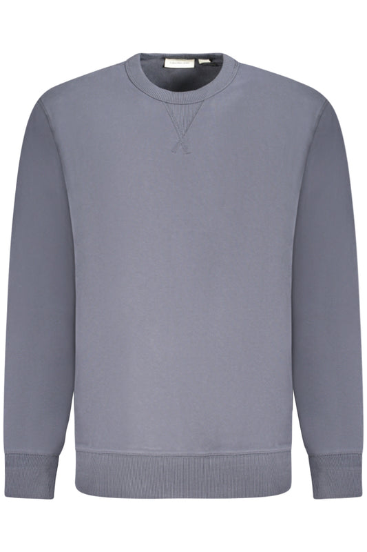 CALVIN KLEIN FELPA SENZA ZIP UOMO